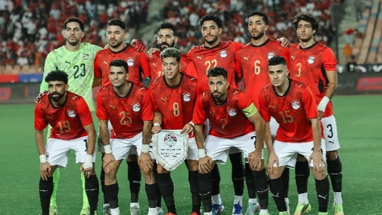 مباراة مصر والبرازيل الليلة: القنوات المجانية لمتابعة الحدث الرياضي الكبير